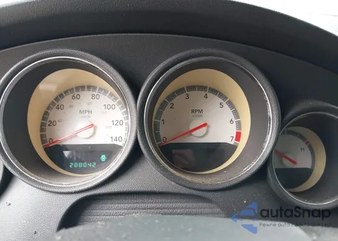 2008 Dodge Charger z USA, uszkodzony, nr VIN 2B3KA43G08H143528